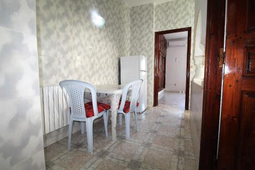 Nice Holiday Apartment Hammam Sousse