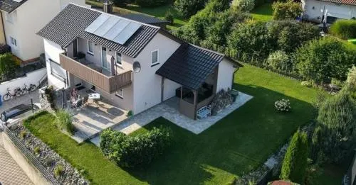 Casa de Luisa in Viechtach, Deutschland