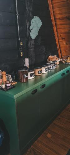 Stone hill Cabin- Cabana com Hidro e com uma vista espetacular