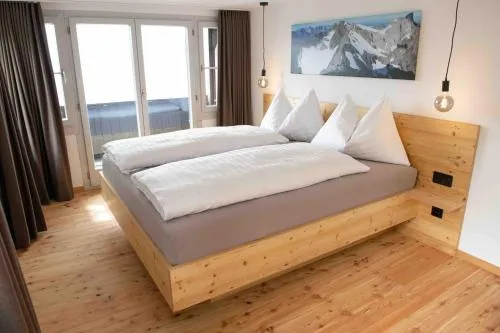 Hotel Tödiblick in Braunwald, Schweiz