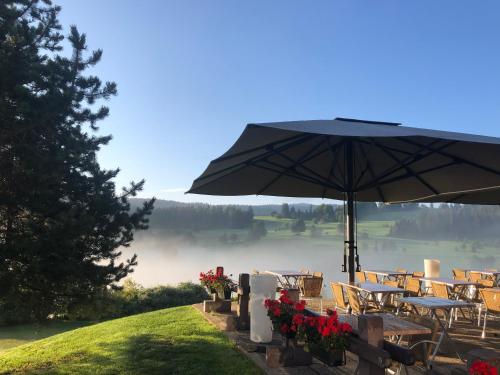 . Domaine du Mont-Saint-Jean