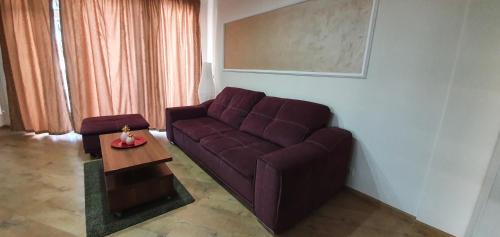 Apartament Casyana - Mamaia Nord