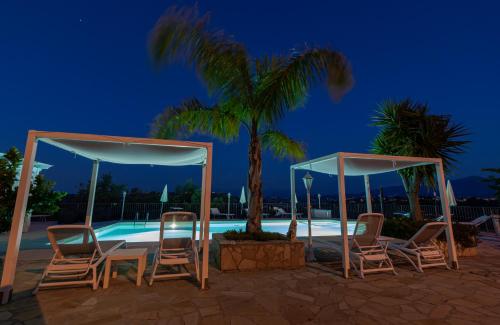 Anthos Casa Vacanze in Sant' Omero