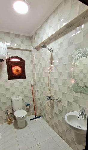 Lighthouse Hotel Dahab