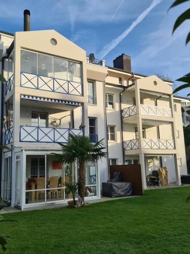 HOME AWAY FROM HOME in Staad, Schweiz