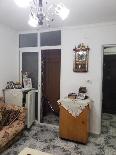 1+1 Apartment