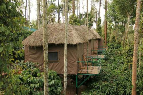 Bopanna's(Vedanta) Home stay