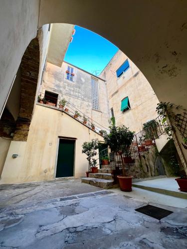 B&B Cortile Umberto I 5