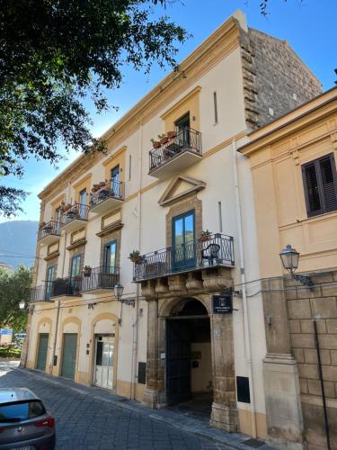 B&B Cortile Umberto I 3