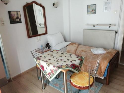 Hotel Fotini - main image