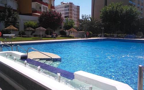 Apartment Edificio Diana Benalmadena - new 2023 prices, reviews, book now