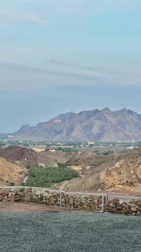 Go Camp Mountain Nature Lodge مخيم الطبيعة الجبلية