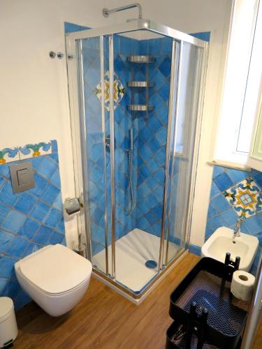B&B Cortile Umberto I – Cefalu, CA