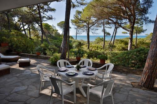 A 100 passi dalla spiaggia gîte à louer Provincia di Grosseto