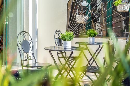Acquazzurra Rooms 4