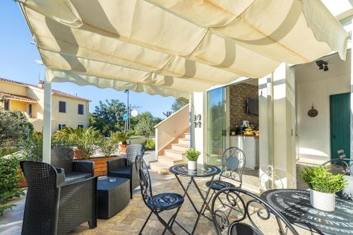 Acquazzurra Rooms 1