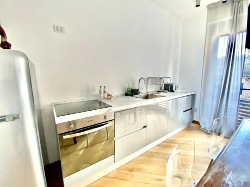Palazzina B - Contemporary Studio, Genua (zdjęcie 11)