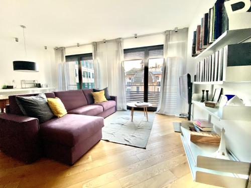 Palazzina B - Contemporary Studio, Genua (zdjęcie 7)