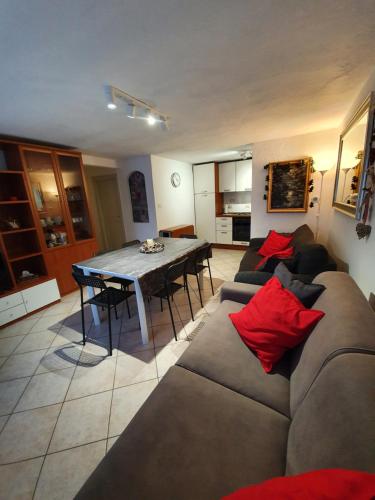  Apartment Le Logge in Sestriere