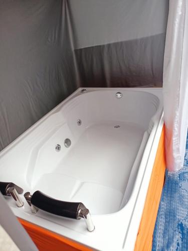 Camping America Fusagasuga