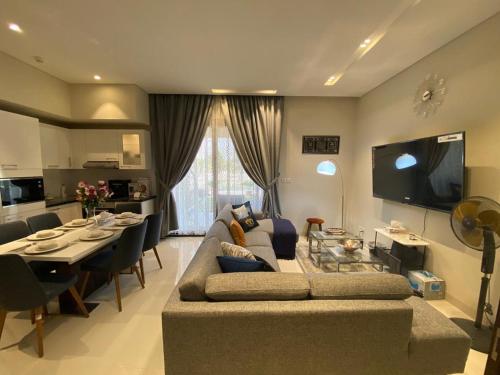 MY APARTMENT