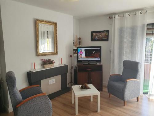 Excelente apartamento en el Pirineo aragonés