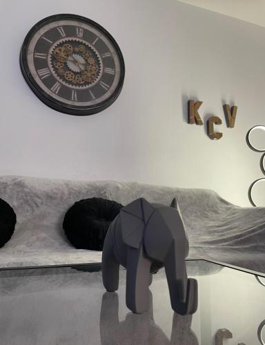 KCV 1 chambre