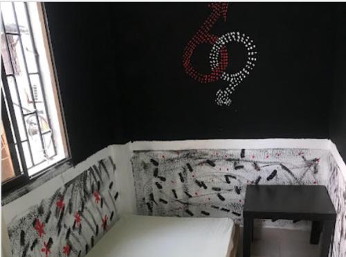 Private Rooms, 1block away from san Felipe`s Castle & close walled city and main atractions