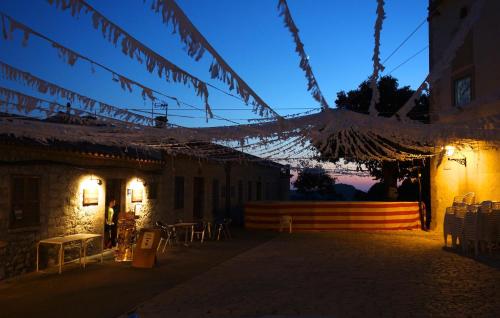 Okružje, Mountain Finca with Pool in Puigpunyent