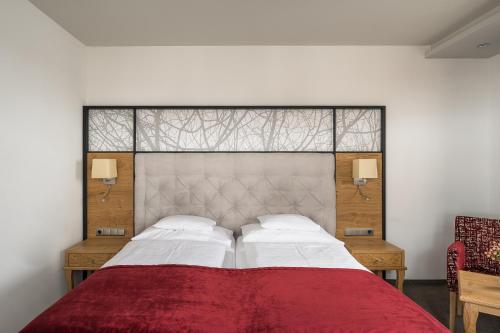 Hotel Seespitz - image 9