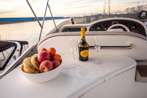 Azimut 52 Fly