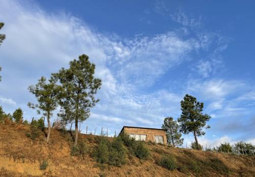 Quinta da Pedrulha, Valhelhas