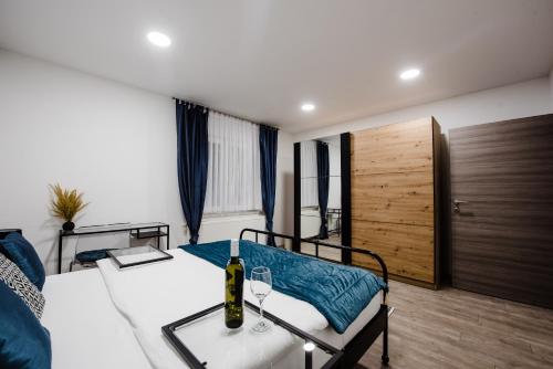 Apartment GoodLife with Private Free Parking - Požega