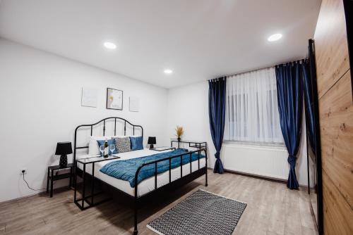 Apartment GoodLife with Private Free Parking - Požega