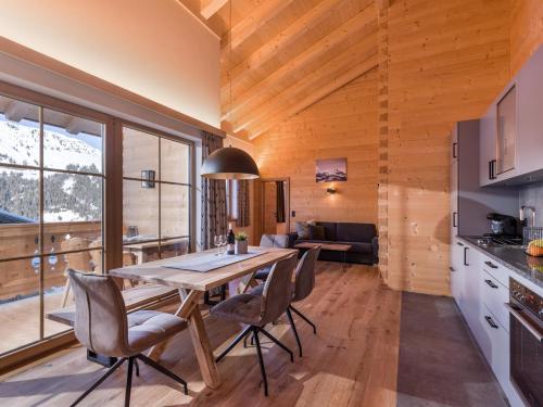 Schrolln Appartements in Rattenbach