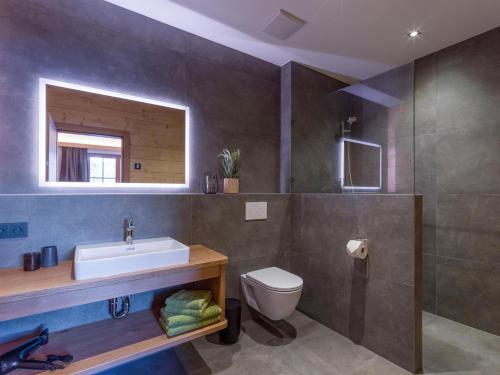  Schrolln Appartements in Kirchberg in Tirol