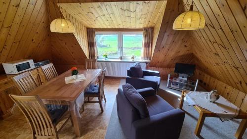 Tetenshof für Pferdeliebhaber (Tetenshof fur Pferdeliebhaber) in Westerhever