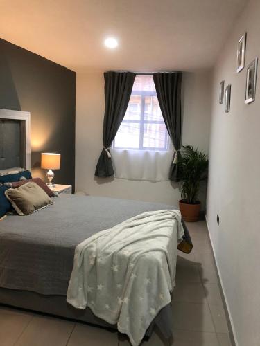 Loft Meraki with parking 7min to downtown in Guanajuato, Mexico