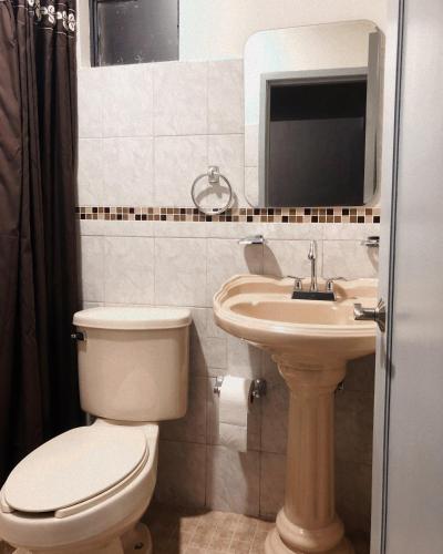 Loft Meraki with parking 7min to downtown, Guanajuato (fotografie 9)