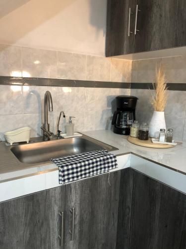 Loft Meraki with parking 7min to downtown in Guanajuato, Mexico