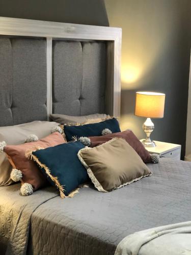 . Loft Meraki with parking 7min to downtown