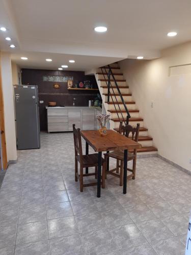 La Chacrita in Plottier