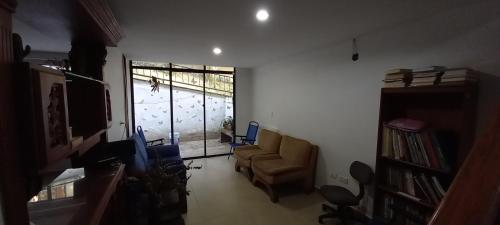HabitaEstudios Olivenza
