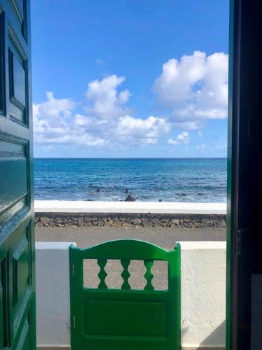 Casa Coral gîte à louer Máguez