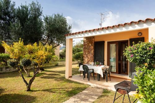 Residence il Melograno 2