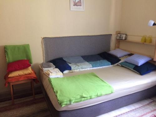 Casa Mamma, Budapeszt (zdjęcie 2)