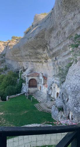 La Casita del Alcázar