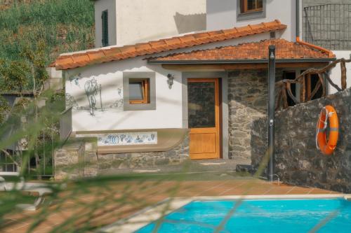  Os Borracheiros 6 Vila Maria Quinta, Unterkunft in Ribeira do Raposo