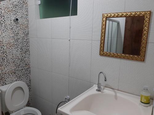 Apartamento 2 Bairro Boa Vista 1