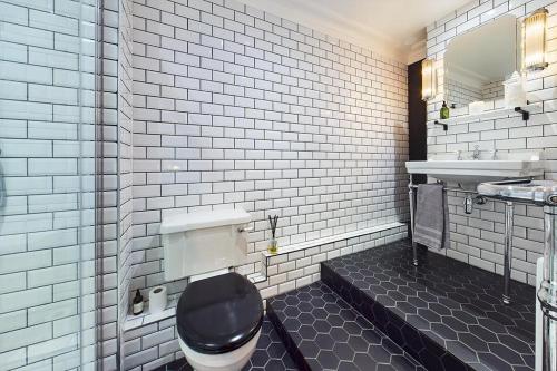 Stunning Apartment in the Heart of Southampton